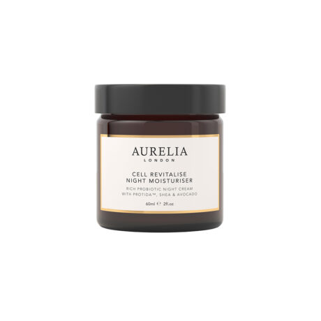 Cell Revitalise Night Moisturiser  60ml