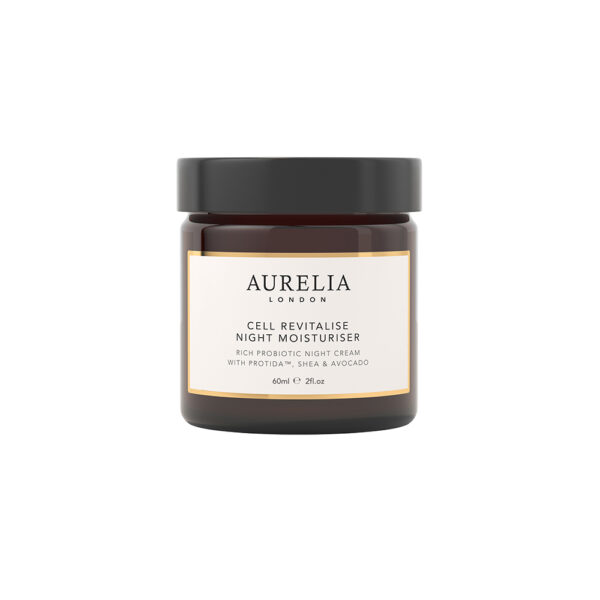 Cell Revitalise Night Moisturiser  60ml