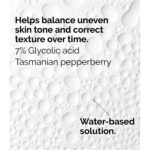 ⁦Glycolic Acid 7% Toning Solution 240ml⁩ - الصورة ⁦5⁩